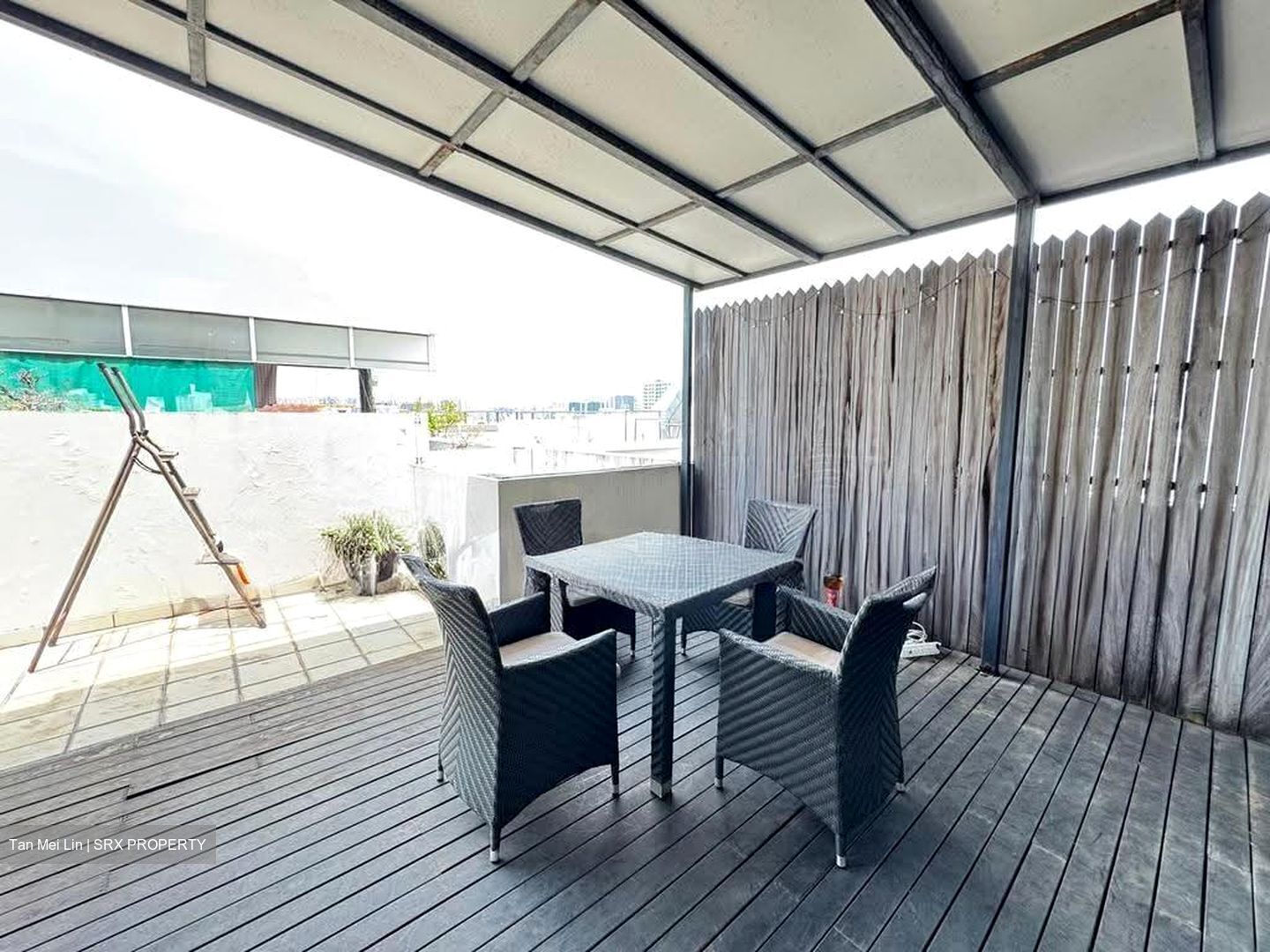 Atrium Residences (D14), Apartment #632508251